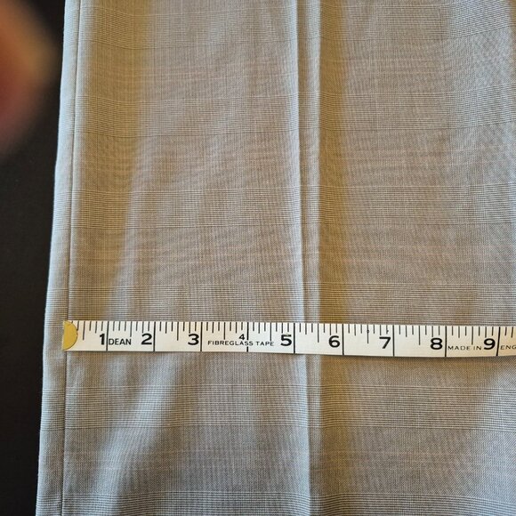 Plaid Dress Pants - Picture 9 of 9